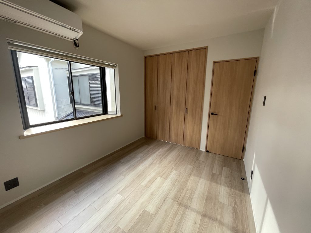 岸和田市　フルリノベーション